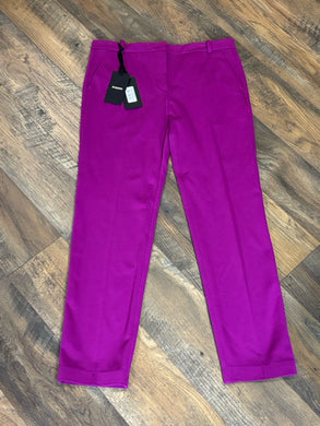 SIZE 8 PINKO Pants