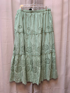 SIZE XL MI AMI Skirt