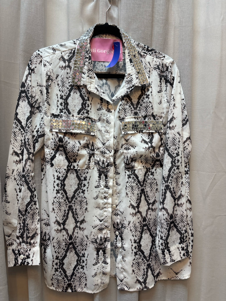 SIZE L hi gorgeous Shirt
