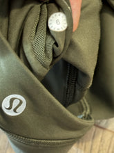 SIZE 6 LULULEMON Sports Bra Active Wear