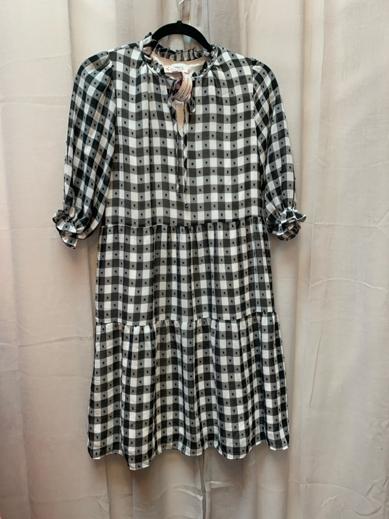 SIZE S NANETTE LEPORE Dress