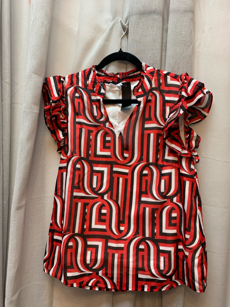 SIZE M MICHELLE MCDOWELL Tops