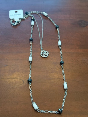 lia sophia Necklaces