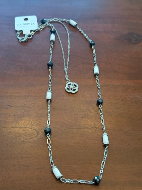 lia sophia Necklaces