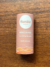 HUMBLE BRANDS, INC