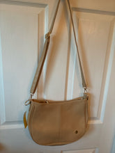 MODERN + CHIC Crossbody