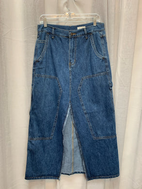 SIZE L MOON RIVER Skirt