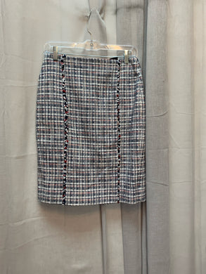 SIZE 6 J CREW Skirt