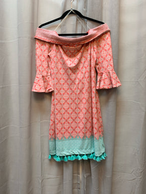 SIZE XL CABANA LIFE Dress