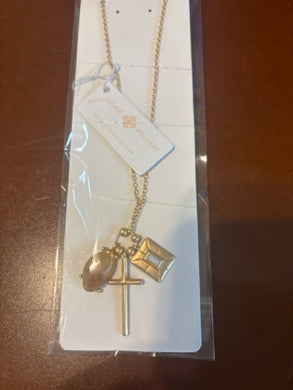 JANE MARIE Necklaces