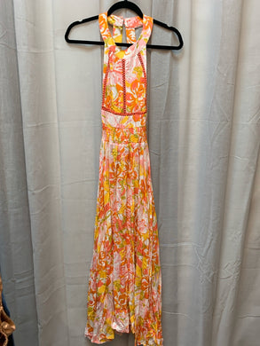 SIZE XS ABEL THE LABEL Dress