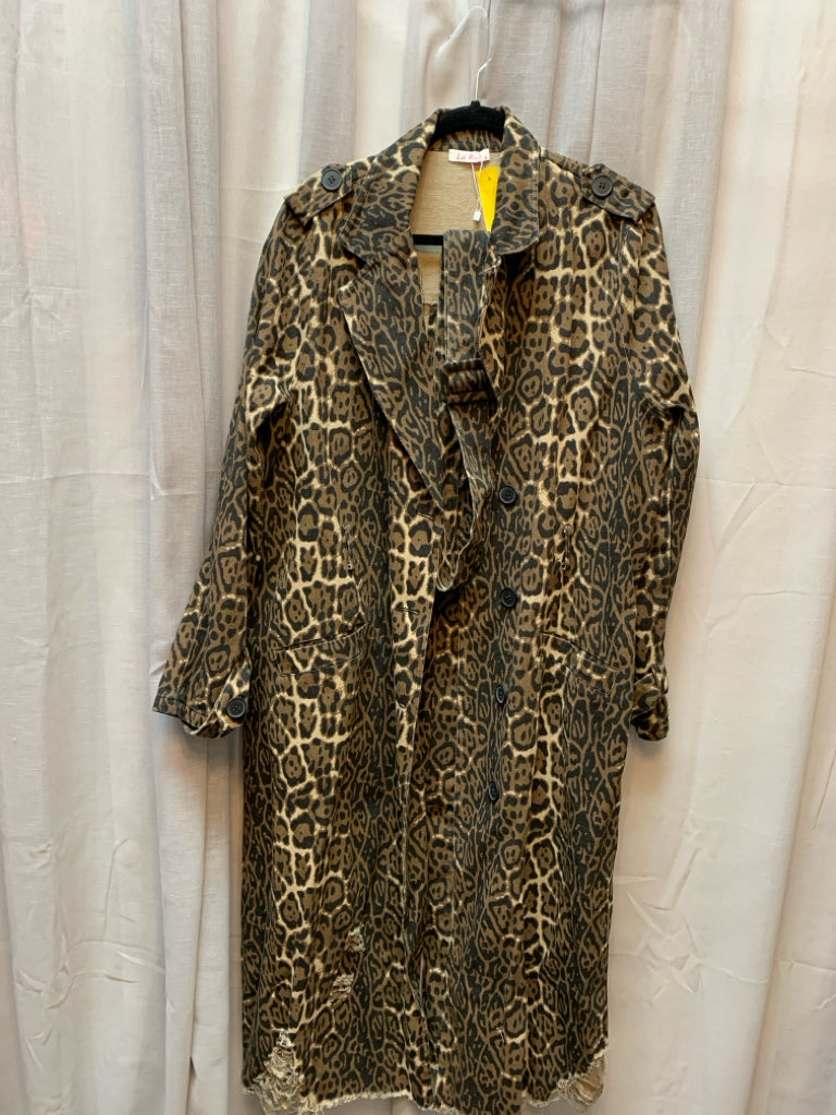 SIZE XL LA'ROS Outerwear