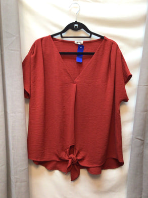 SIZE XL WEST K Tops