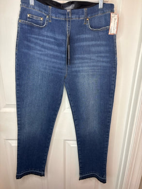 SIZE XL LYSSE Jeans