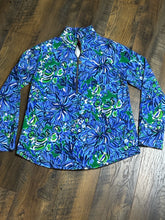 SIZE M Lilly Pulitzer SWEATSHIRT