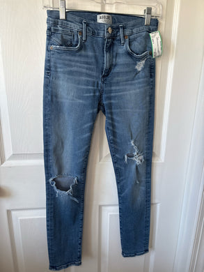 SIZE 2 AGOLDE Jeans