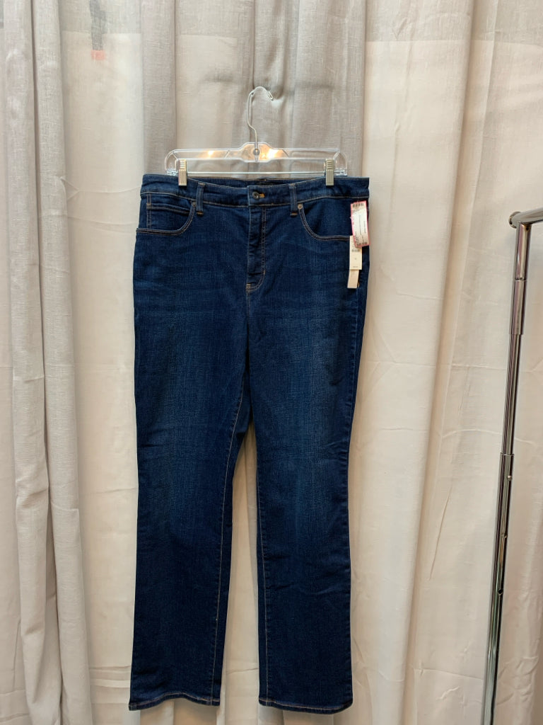 SIZE 14 TALBOTS Jeans