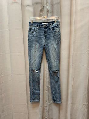 SIZE 5 KANCAN Jeans