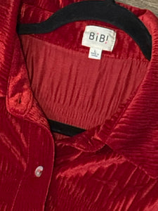 SIZE L BIBI Tops