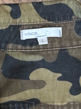 SIZE 6 VINCE Outerwear