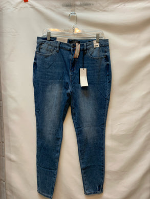 SIZE 13 JUDY BLUE Jeans