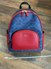 COACH Backpack