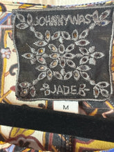 SIZE M JOHNNY WAS Tops