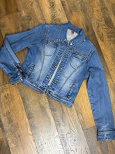 SIZE S STETSON Outerwear