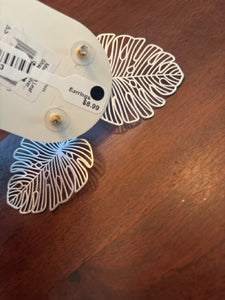 LILLA HAVEN Earrings