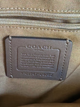 COACH Backpack