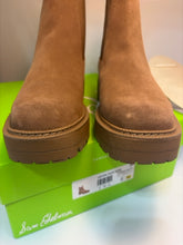 SIZE 8 SAM EDELMAN Boots
