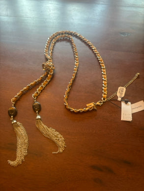 WHITE HOUSE BLACK MARKET Necklaces