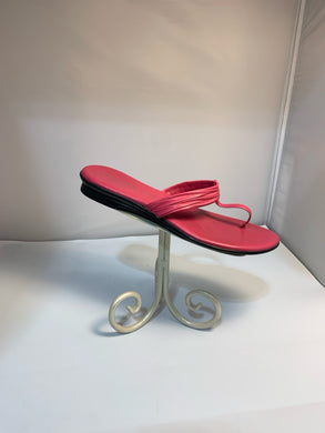 SIZE 10 ITALIAN SHOEMAKERS Sandals