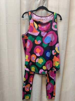 SIZE L/XL EMILY MCCARTHY 2Pcs Suits
