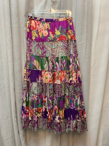 SIZE M SOLITAIRE Skirt