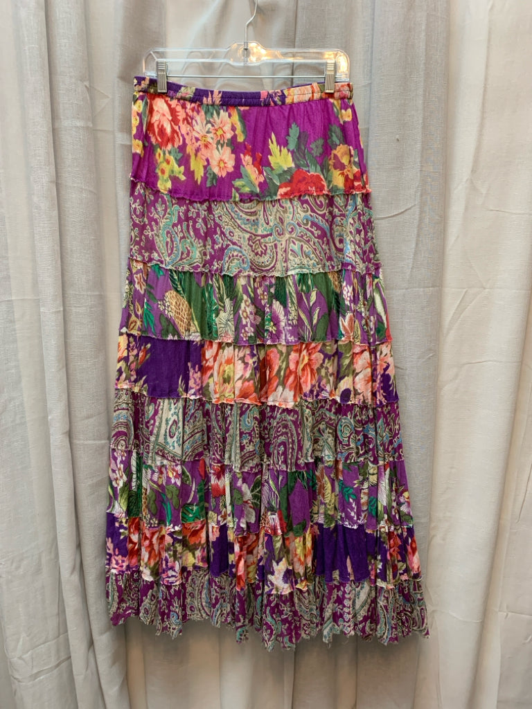 SIZE M SOLITAIRE Skirt