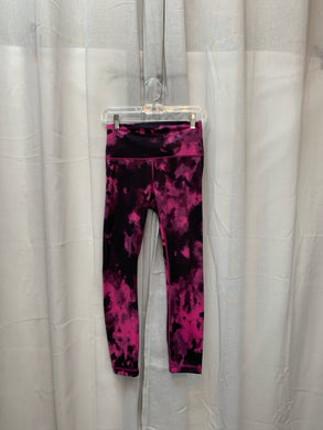 SIZE 6 LULULEMON Active Bottoms