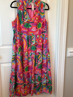 SIZE S CROSBY Dress