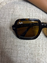 RAY BAN Sunglasses