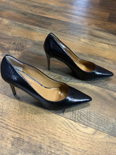 SIZE 8.5 J RENEE' Heels