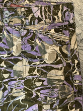 SIZE 4 PILCRO/ANTHRO Multi-Color Pants
