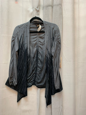 Size L MULTIPLES cardigan