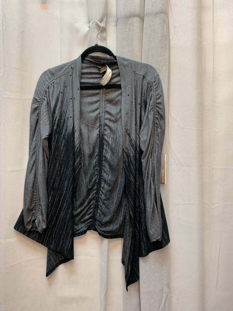 Size L MULTIPLES cardigan