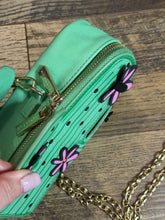 Crossbody