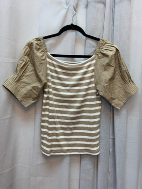 SIZE M J CREW Tops