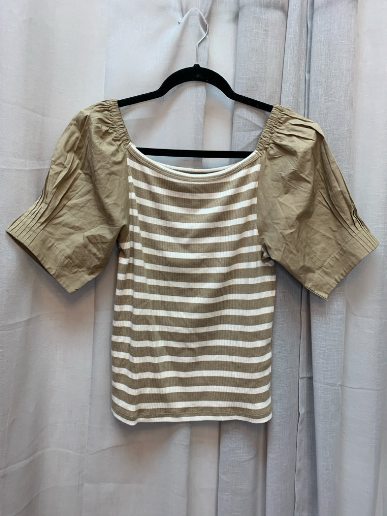 SIZE M J CREW Tops