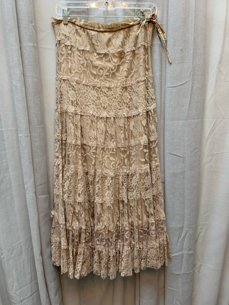 SIZE M SOLITAIRE Skirt