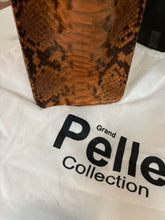 PELLE Tote