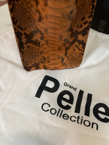 PELLE Tote