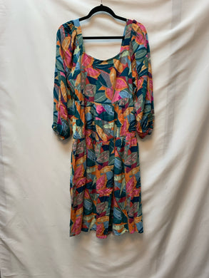 SIZE L JODIFL Dress